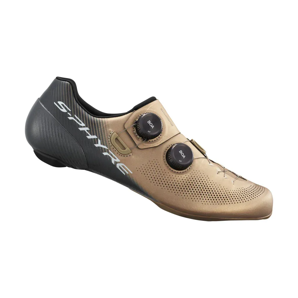 Shimano S-Phyre SH-RC903S Clipless Cycling Shoes Limited Edition