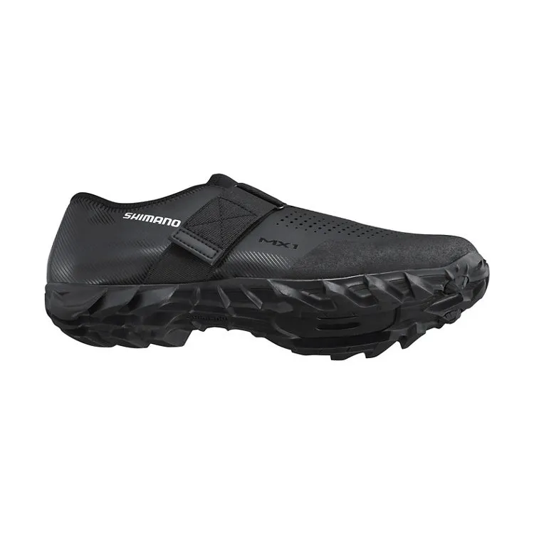 Shimano SH-MX100 CLipless Cycling MTB Shoes