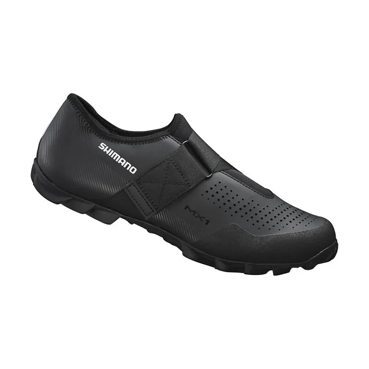Shimano SH-MX100 CLipless Cycling MTB Shoes
