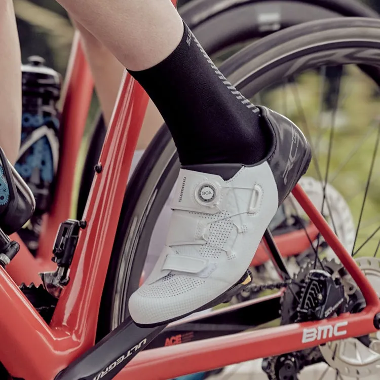 Shimano SH-RC502 Clipless Cycling Road Shoes
