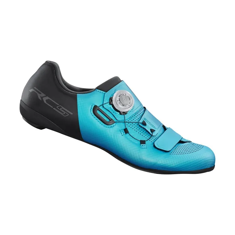 Shimano SH-RC502 Clipless Cycling Road Shoes