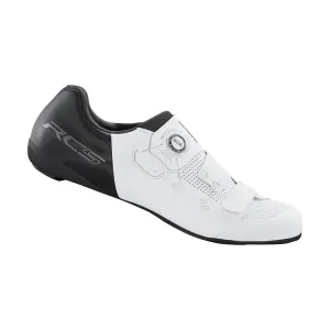 Shimano SH-RC502 Clipless Cycling Road Shoes