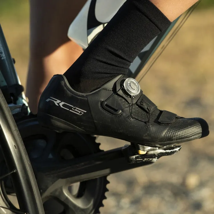 Shimano SH-RC502 Clipless Cycling Road Shoes