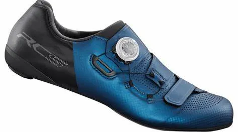 Shimano SH-RC502 Clipless Cycling Road Shoes