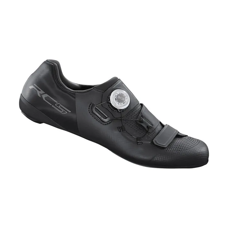 Shimano SH-RC502 Clipless Cycling Road Shoes