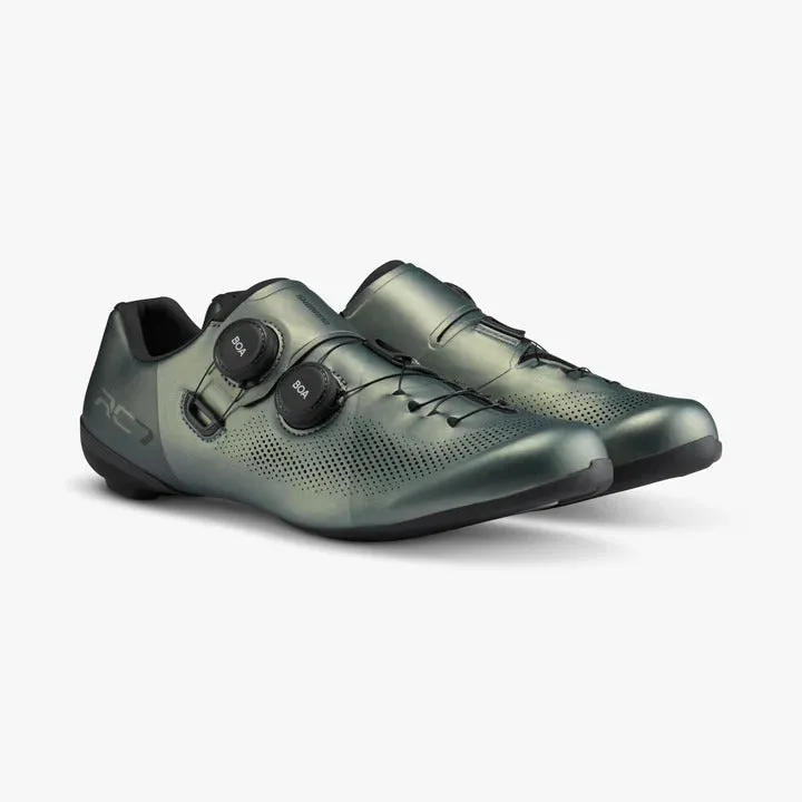 Shimano SH-RC703 Clipless Cycling Road Shoes