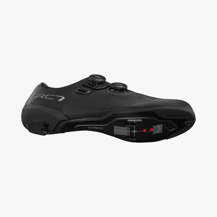 Shimano SH-RC703 Clipless Cycling Road Shoes