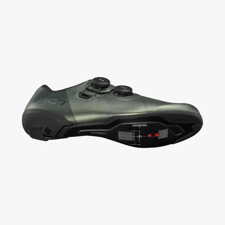 Shimano SH-RC703 Clipless Cycling Road Shoes