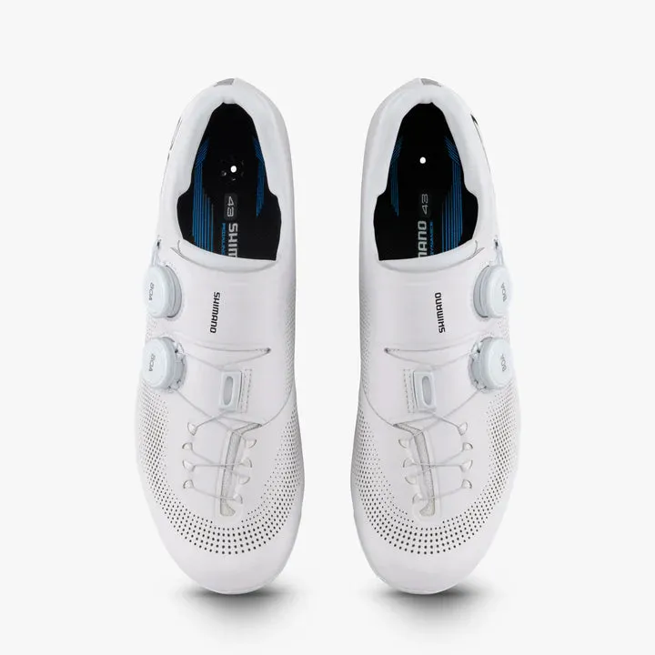 Shimano SH-RC703 Clipless Cycling Road Shoes