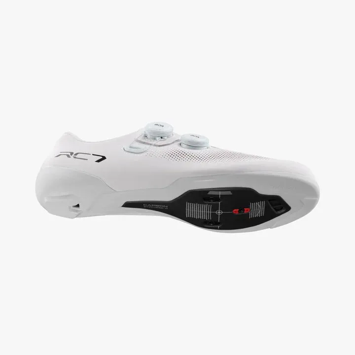Shimano SH-RC703 Clipless Cycling Road Shoes