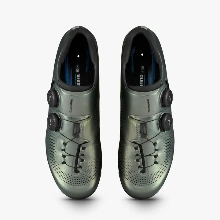 Shimano SH-RC703 Clipless Cycling Road Shoes
