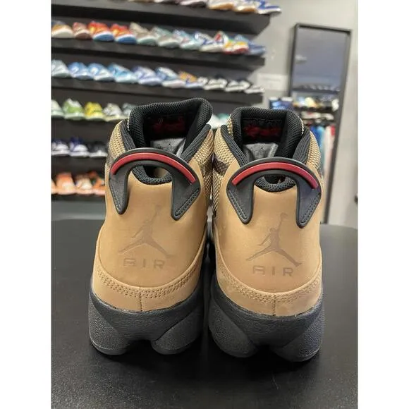 Size 11.5 - Nike Air Jordan Winterized 6 Rings Men Shoes