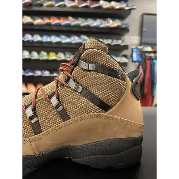 Size 11.5 - Nike Air Jordan Winterized 6 Rings Men Shoes