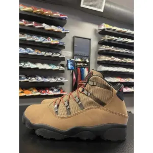 Size 11.5 - Nike Air Jordan Winterized 6 Rings Men Shoes