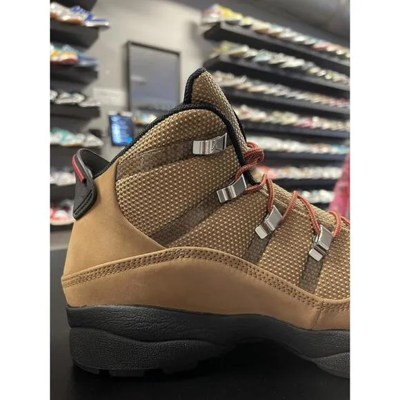 Size 11.5 - Nike Air Jordan Winterized 6 Rings Men Shoes