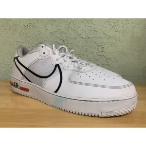 Size 13 - Nike Air Force 1 React D/MS/X 2020