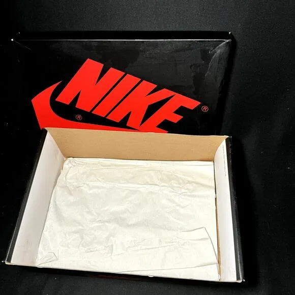 Size 6.5 - Nike Air Jordan 1 Retro High OG BG Game Royal 2018 Shoes