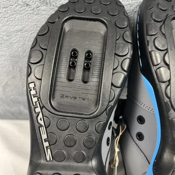Size 7 Adidas Five Ten 5.10 Kestrel Lace Mountain Bike Shoes Womens NWT *BC0770