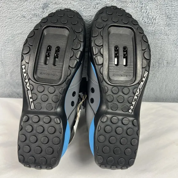 Size 7 Adidas Five Ten 5.10 Kestrel Lace Mountain Bike Shoes Womens NWT *BC0770