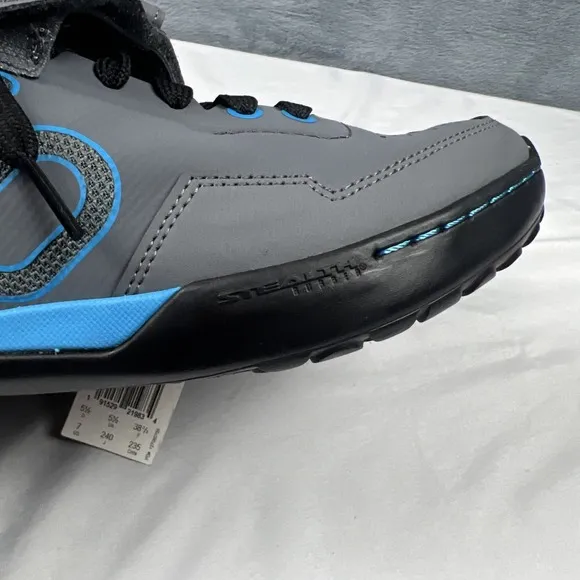 Size 7 Adidas Five Ten 5.10 Kestrel Lace Mountain Bike Shoes Womens NWT *BC0770