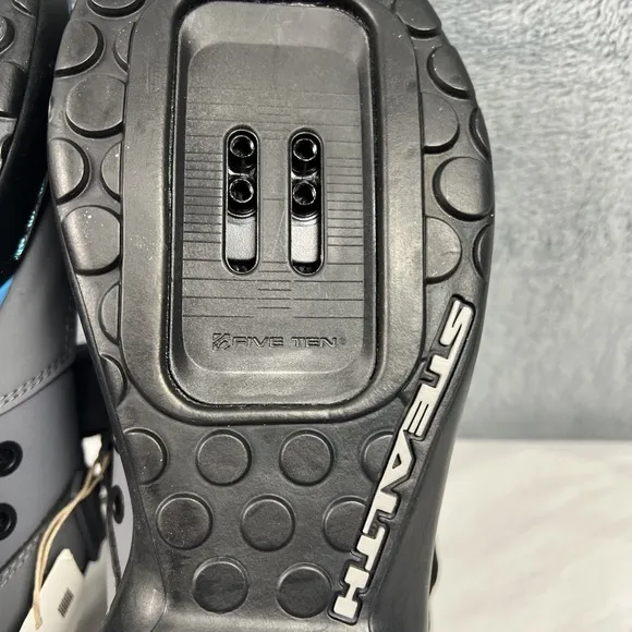 Size 7 Adidas Five Ten 5.10 Kestrel Lace Mountain Bike Shoes Womens NWT *BC0770