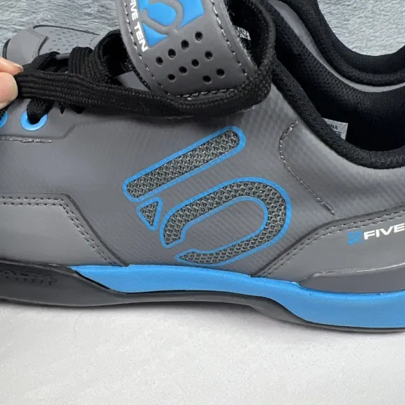 Size 7 Adidas Five Ten 5.10 Kestrel Lace Mountain Bike Shoes Womens NWT *BC0770