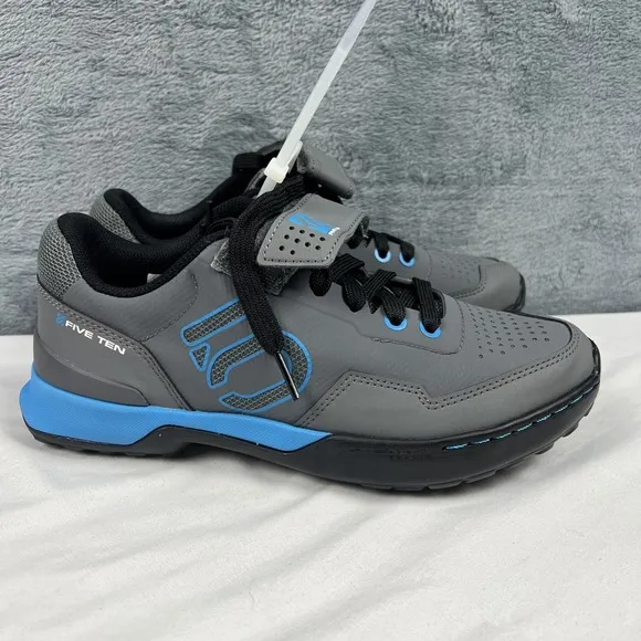 Size 7 Adidas Five Ten 5.10 Kestrel Lace Mountain Bike Shoes Womens NWT *BC0770