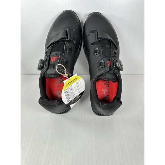 Size 9 Adidas Five Ten 5.10 Kestrel Pro BOA Mens Mountain Biking Shoes BC0635