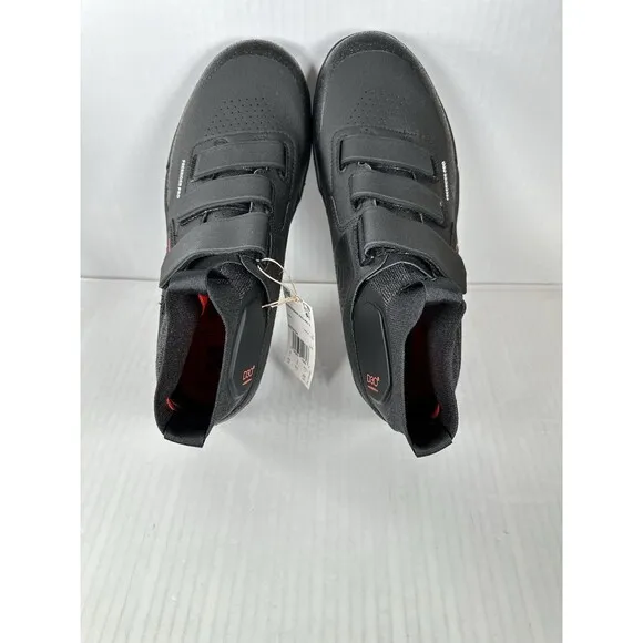 Size 9.5 Adidas Five Ten Freerider Pro Mid VCS Men’s Mountain Bike Shoes H02024