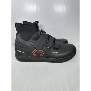 Size 9.5 Adidas Five Ten Freerider Pro Mid VCS Men’s Mountain Bike Shoes H02024