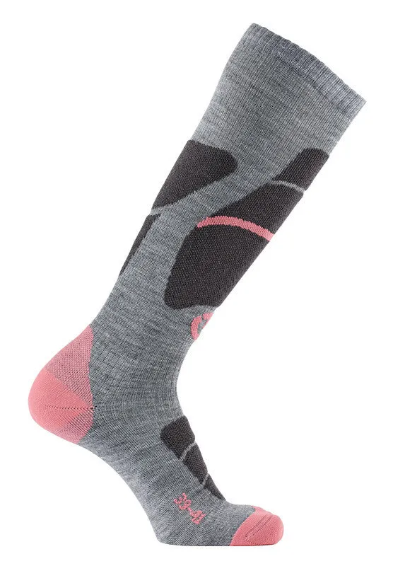 Ski Socks - Ski Merino women