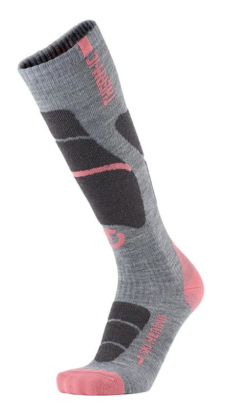 Ski Socks - Ski Merino women