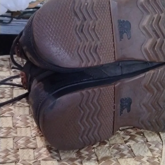 SOREL BOOTS MEN