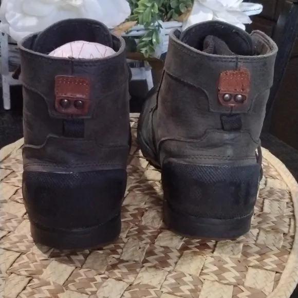 SOREL BOOTS MEN