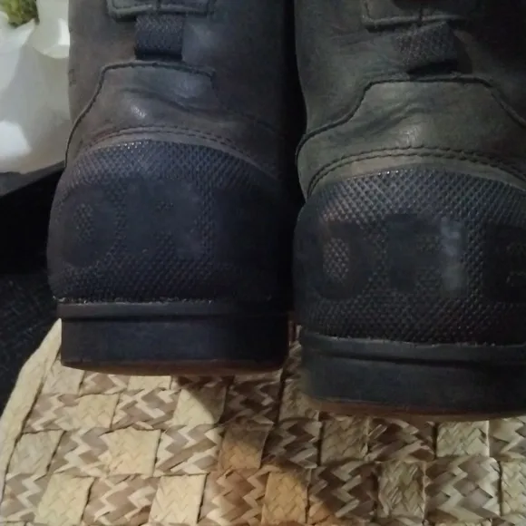SOREL BOOTS MEN