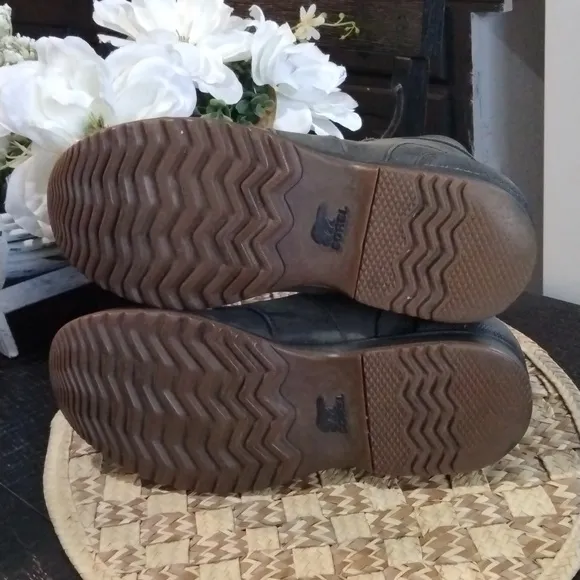 SOREL BOOTS MEN
