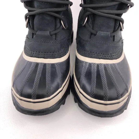 Sorel Caribou Waterproof Winter Snow Boots 7