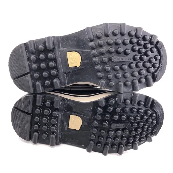Sorel Caribou Waterproof Winter Snow Boots 7