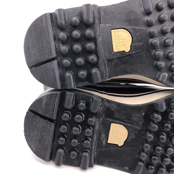 Sorel Caribou Waterproof Winter Snow Boots 7