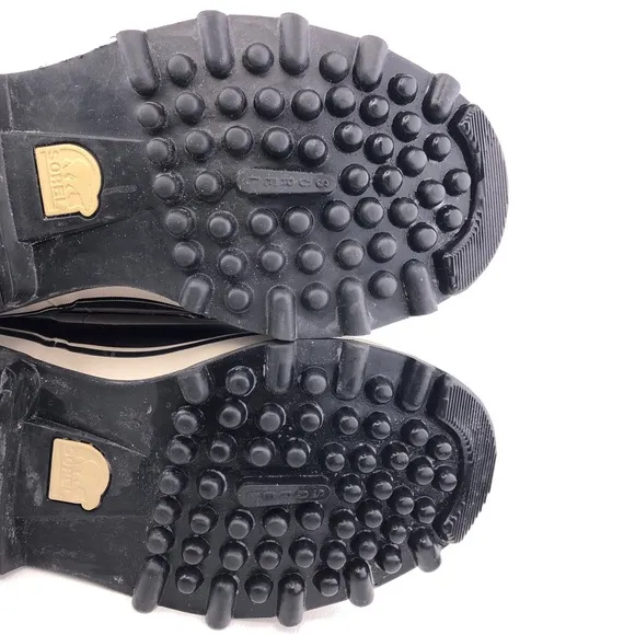 Sorel Caribou Waterproof Winter Snow Boots 7