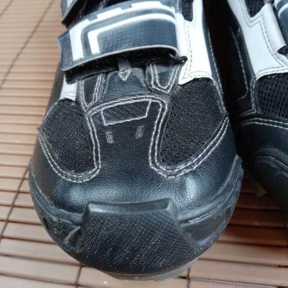 SPECIALIZED 6116-3545 MTB Mountain Bike Shoes blac