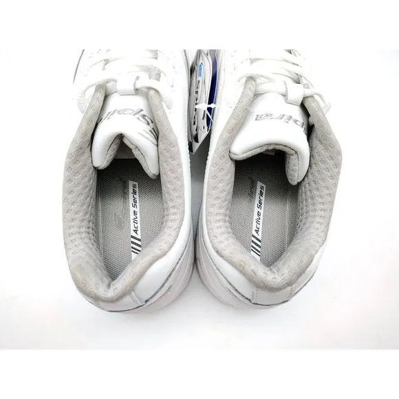 Spira Women's Classic Walker SWW202-B Walking Shoes Size 7B