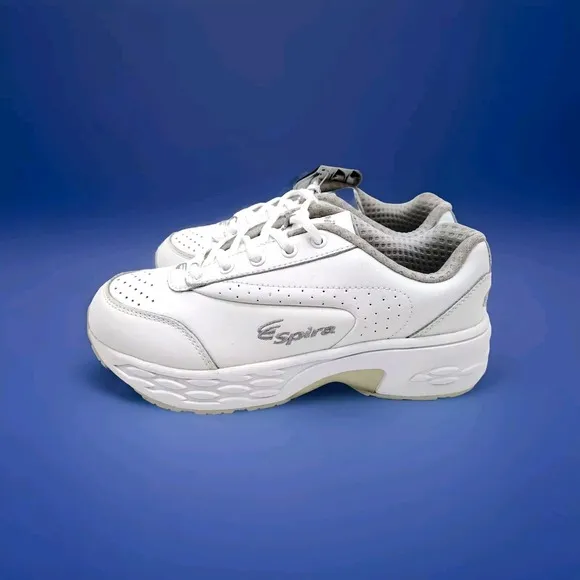 Spira Women's Classic Walker SWW202-B Walking Shoes Size 7B