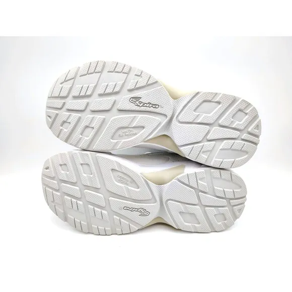 Spira Women's Classic Walker SWW202-B Walking Shoes Size 7B