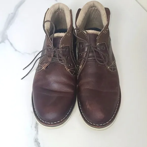 Steve Madden Chukka Boots, Style Inflict for Men