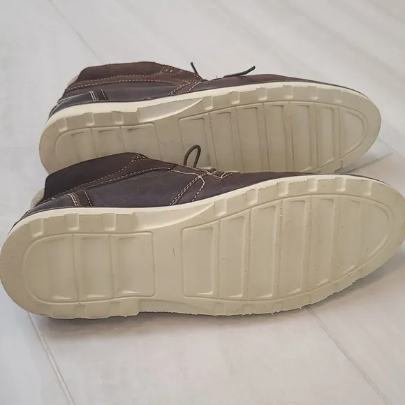 Steve Madden Chukka Boots, Style Inflict for Men