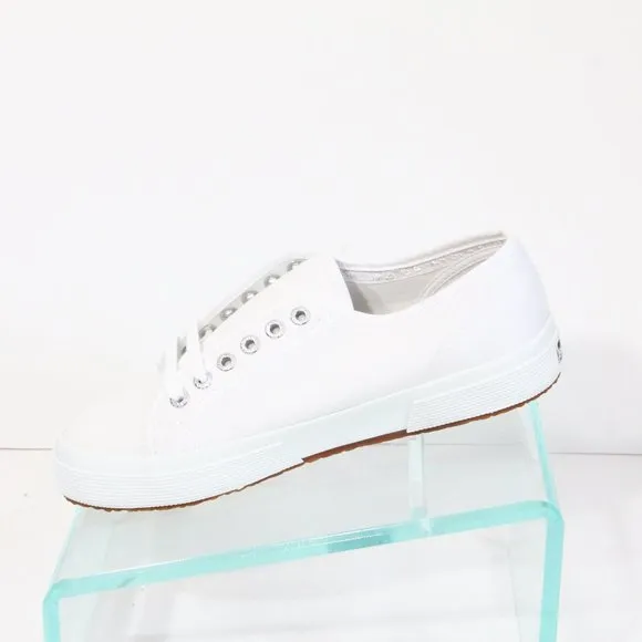 Superga Rainbow Sneakers sz 9 NEW Women Colorful Shoes Classic 2750