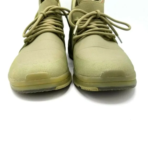 Supra Skateboard Shoes Skytop V Dried Herb Mens