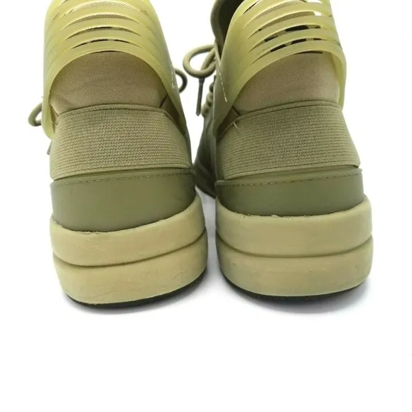 Supra Skateboard Shoes Skytop V Dried Herb Mens