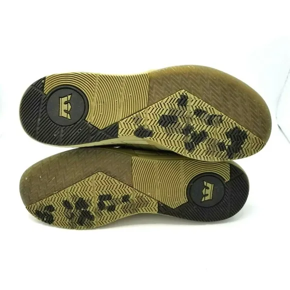 Supra Skateboard Shoes Skytop V Dried Herb Mens
